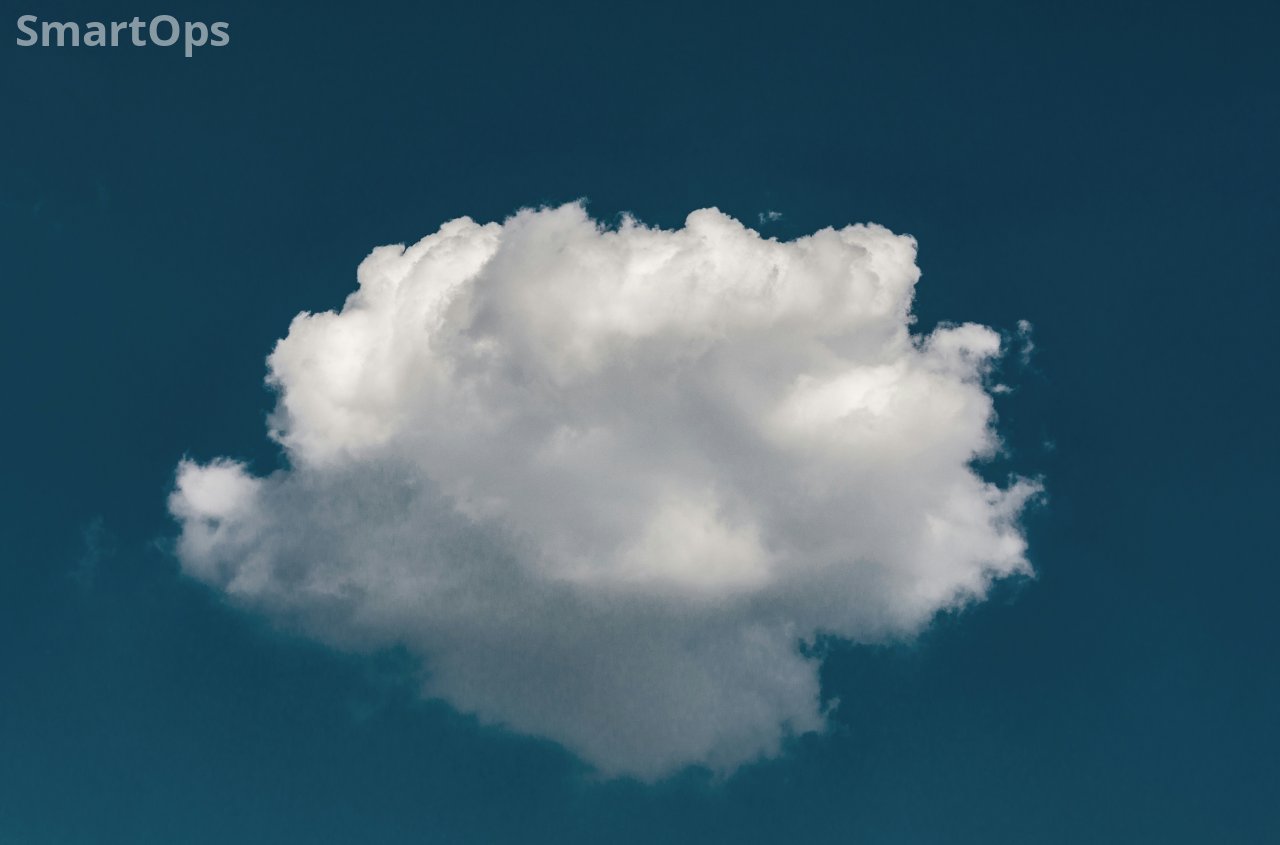 Cloud Services and Competitive Advantage