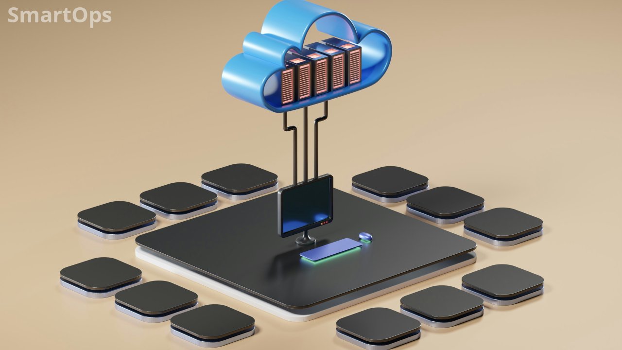 The Intelligent Office as a Platform for Converged Services
